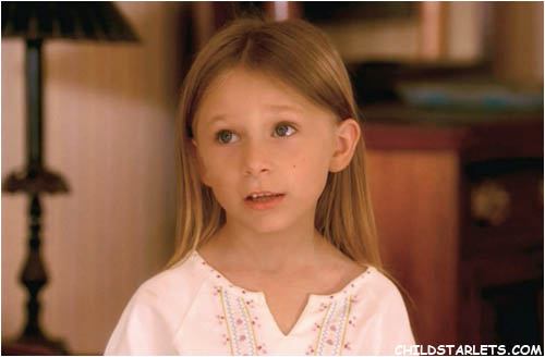 Tatum McCann Portrait 1