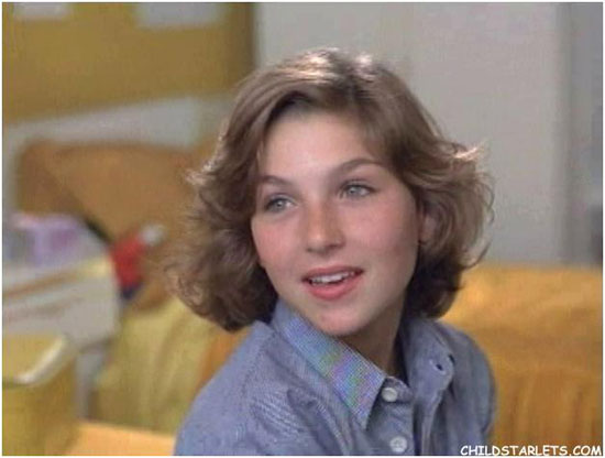 Tatum O'Neal Image 1