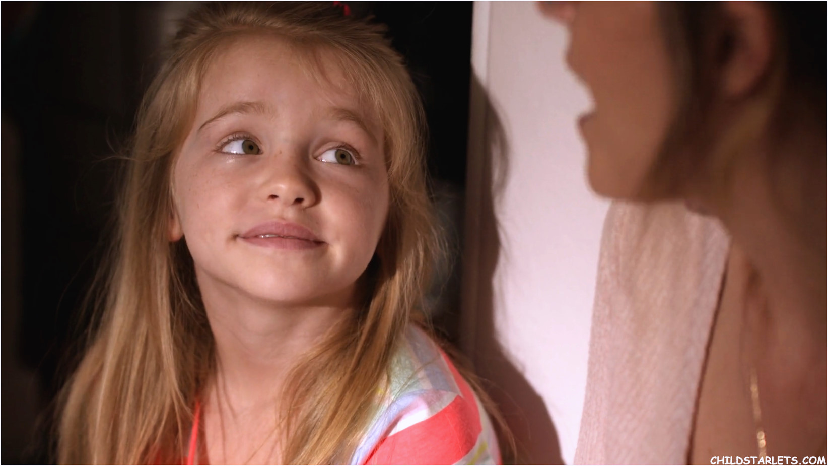 Kingston Foster in "Emerson Heights"