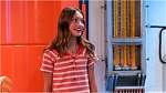 Ava Weiss in "My Christmas Guide"